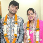 Dimple Chandaks foto