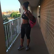 Angelique Adams's photo
