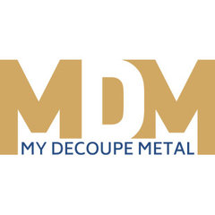 Mydecoupemetal