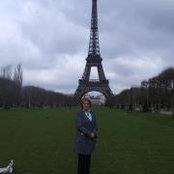 Foto von Sheila Tully