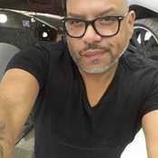 Bear Garcia's photo