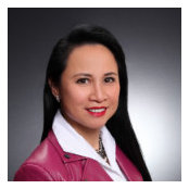 Clarissa Cortez's photo