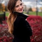 Photo de Loreta Pytka