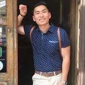 David Li's photo