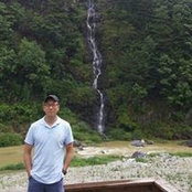 James Cho's photo