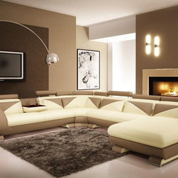 Bestsellers - Sectional Sofas