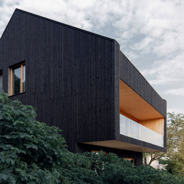Mie House