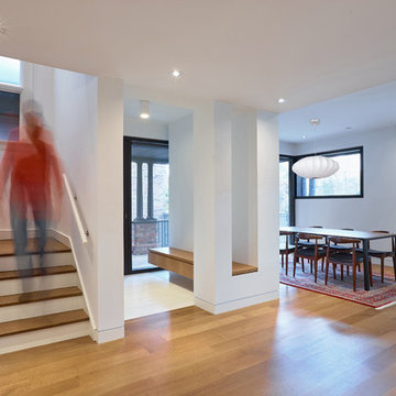 Walmer Duplex