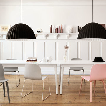 Lifestyle images, muuto producs