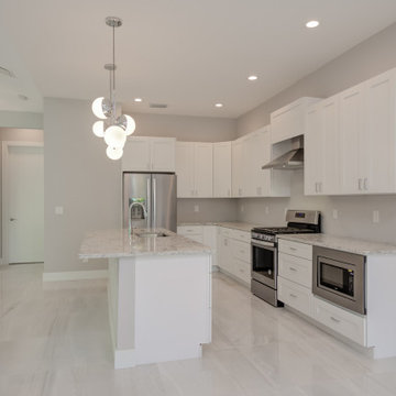 Bonita Springs - Seaboard Model