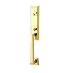 EMTEK Hardware at Brooklyn Doors INC - Products
