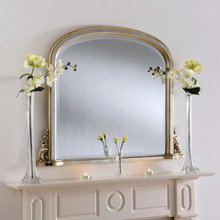 Living room  Mirrors Ideas