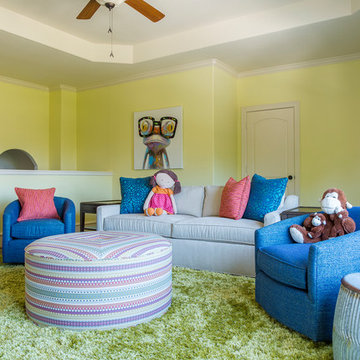 Updated Traditional in Tomball, Texas