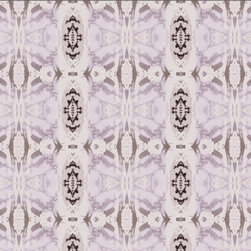 125-5 lavender wallpaper - Wallpaper