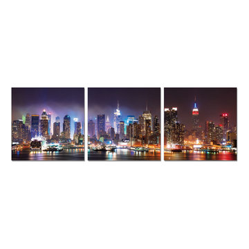 New York Skyline