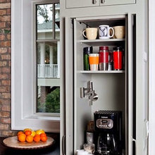 COFFEE STATIONS