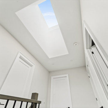 Bennington Heights Major Renovation