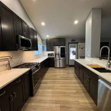 A Stunning Transformation: More Space, More Function, More Style