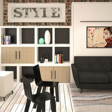 Home Office Ideas