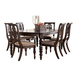 Traditional Dining Sets - Products