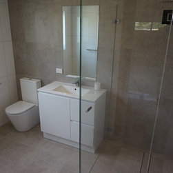 Jenny & Tony - Wall & Floor Tiles