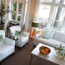 buttercup living room