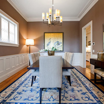 Scott Street Residence