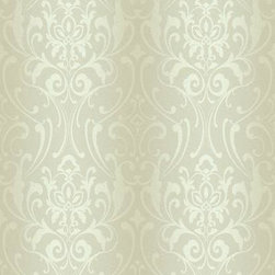 DAMASK - Wallpaper