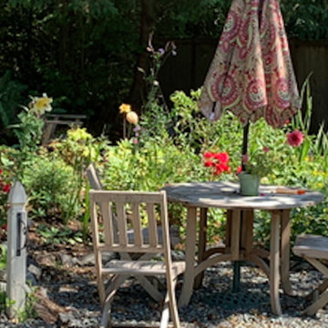 Lovely Vignettes