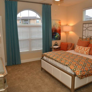 Apartment Complex Furnishings - Overland Park, KS
