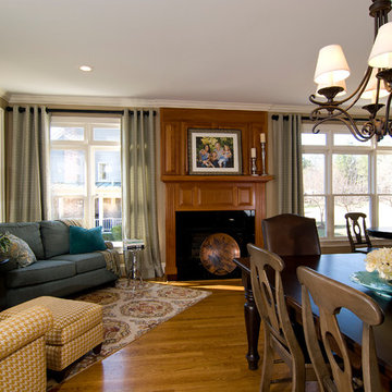 Gathering Room