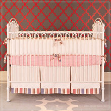 nursery