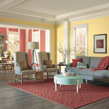 Lounge Ideas