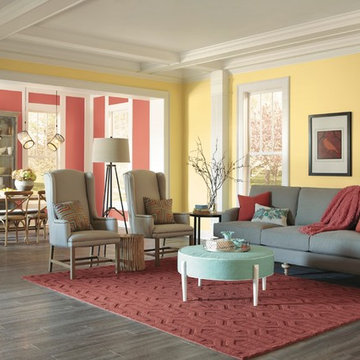 HGTV HOME™ by Sherwin-Williams