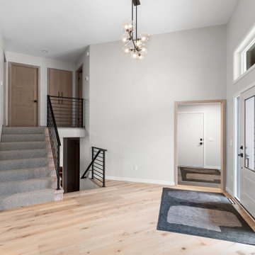 Lakeville Main Level Remodal