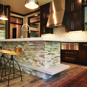 Springfield Modern Contemporary