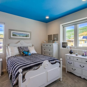 Contemporary Coastal