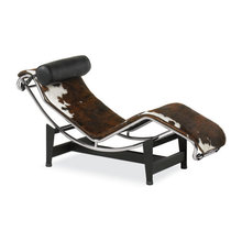 chaise lounges