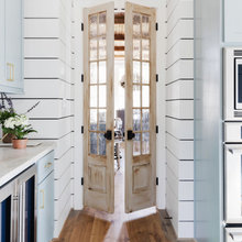 Interior doors