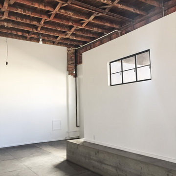 Culbertson Marfa