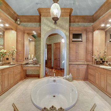 3514 Burnt Pine Lane - Gaudin