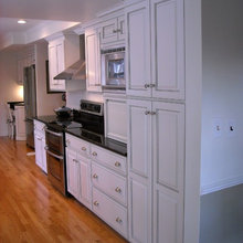 kitchen cabinets