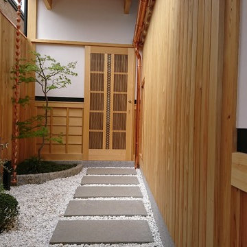 京料理店