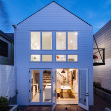 new house