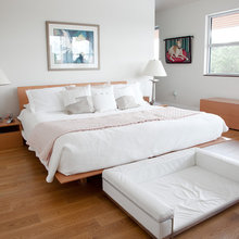 BEDROOMS