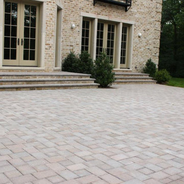 Patios
