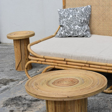 Design de mobilier