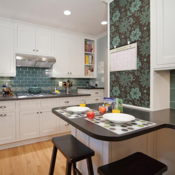 Crystal Cabinets