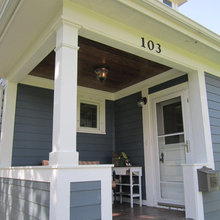 Exterior Ideas