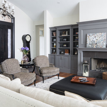The Ranch Residence